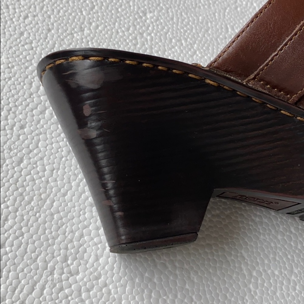 BORN platform loafers - Picture 6 of 11